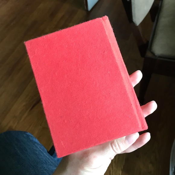 Small Unique Notebook - Picture 4 of 4